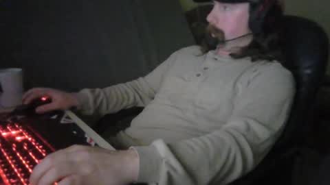 zkraston11 online show from March 5, 12:59 am