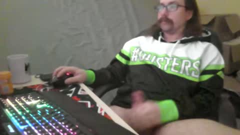 zkraston11 online show from March 8, 5:30 pm