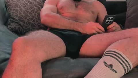 zockerbaerchen online show from November 16, 2:30 pm