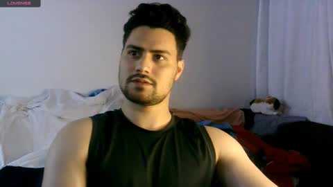 ZohanMohamed online show from February 22, 11:54 pm