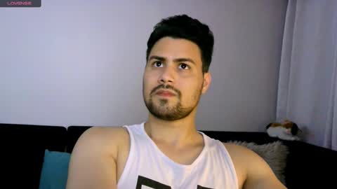 ZohanMohamed online show from February 24, 12:20 am