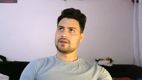 ZohanMohamed online show from February 19, 5:16 am