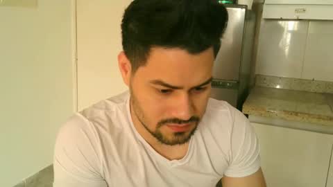 ZohanMohamed online show from October 8, 8:24 pm