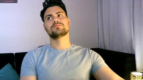 ZohanMohamed online show from February 16, 6:10 am