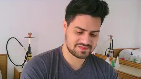 ZohanMohamed online show from January 7, 6:46 pm