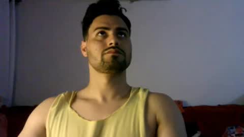 ZohanMohamed online show from March 3, 12:56 am