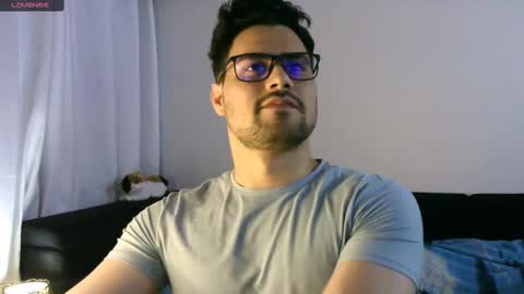 ZohanMohamed online show from February 20, 2:40 am