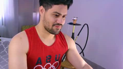 ZohanMohamed online show from March 4, 1:29 pm