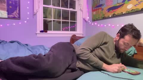 Jesse online show from January 13, 1:21 am