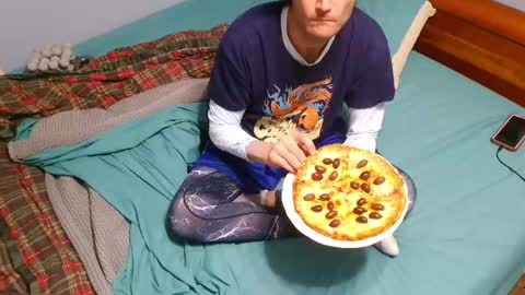 Jesse online show from May 14, 2:53 am
