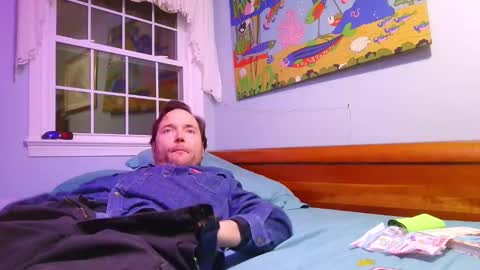 Jesse online show from February 24, 5:52 am