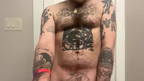 ZVRVTHUSTRV online show from April 5, 1:25 am