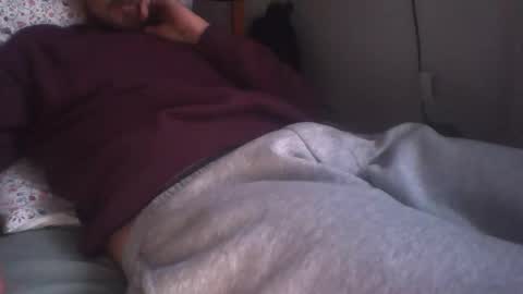 zyggy87 online show from November 24, 7:20 am