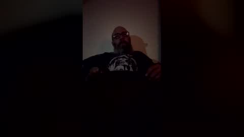 zyklon666 online show from May 7, 8:03 am
