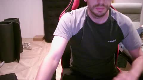 Snapshot of zyriosben chatting on September 20, 2:50 pm zyriosben online show from September 20, 2:50 pm