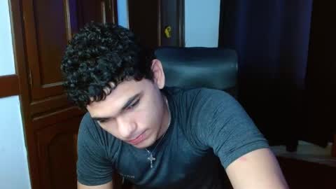 antonio felipe online show from November 4, 9:54 am