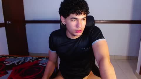 antonio felipe online show from March 1, 6:46 am