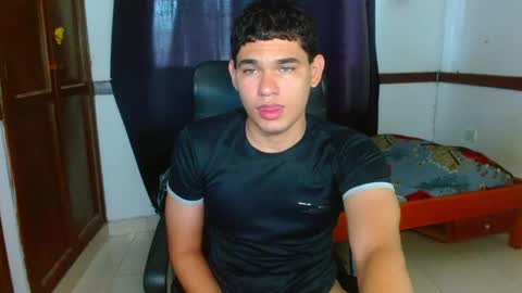 antonio felipe online show from May 28, 1:31 pm