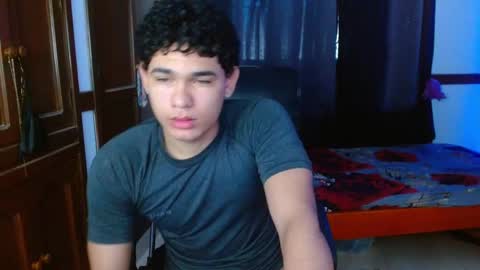 antonio felipe online show from December 14, 2:46 pm