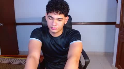 antonio felipe online show from March 29, 6:57 am