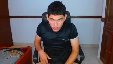 antonio felipe online show from May 18, 7:47 am