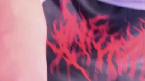 zyzz_1812 online show from November 18, 7:06 pm