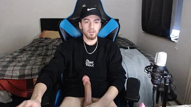 AlbanerYaro45 online show from February 24, 10:48 am