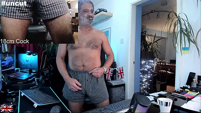 OnlineBossUK online show from November 8, 4:26 am