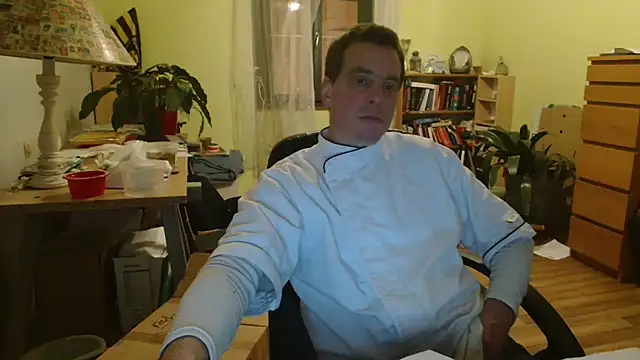 cloupefun online show from January 22, 6:31 am