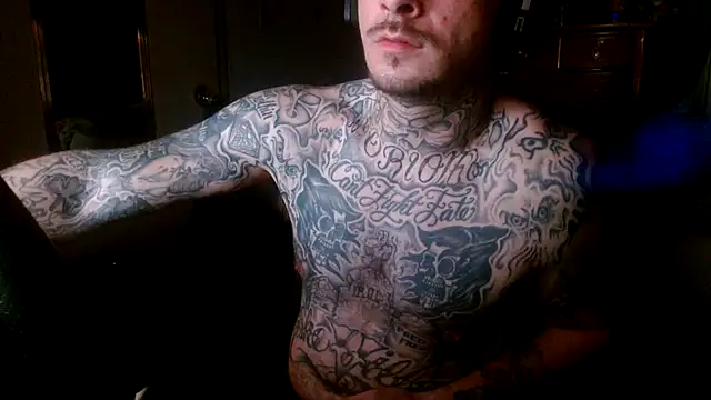 DADDY KANE8--- online show from February 9, 11:26 am