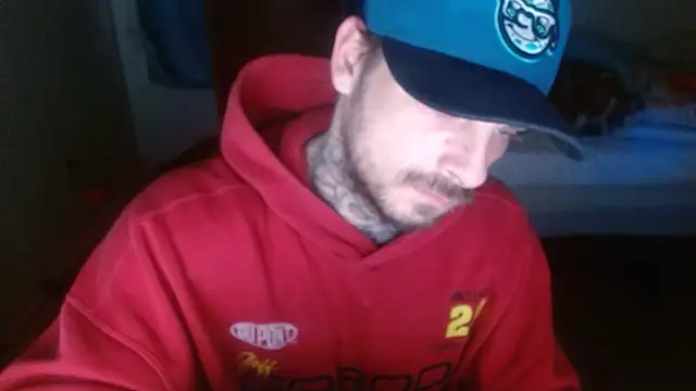 DADDY KANE8--- online show from December 17, 12:23 pm