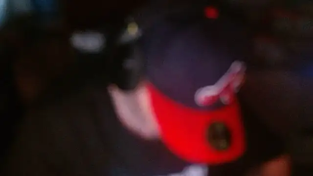 DADDY KANE8--- online show from January 31, 9:57 pm