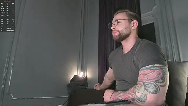 WayneWilson online show from October 5, 5:00 am