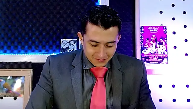 Darko0717 online show from January 25, 11:55 am