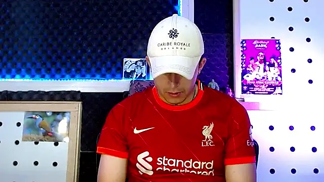 Darko0717 online show from February 1, 12:16 pm