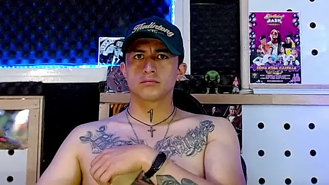 Darko0717 online show from January 29, 11:46 pm