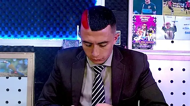 Darko0717 online show from March 17, 2:58 pm