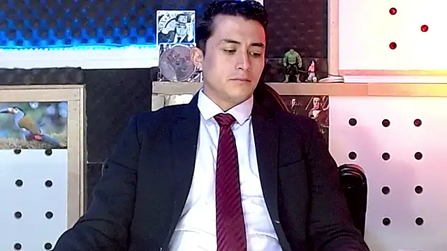 Darko0717 online show from January 3, 3:33 pm