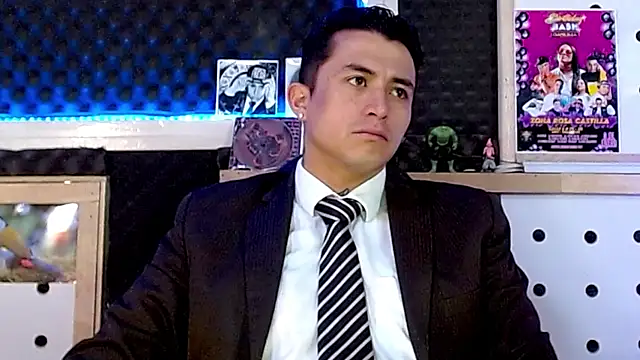 Darko0717 online show from January 30, 11:55 am