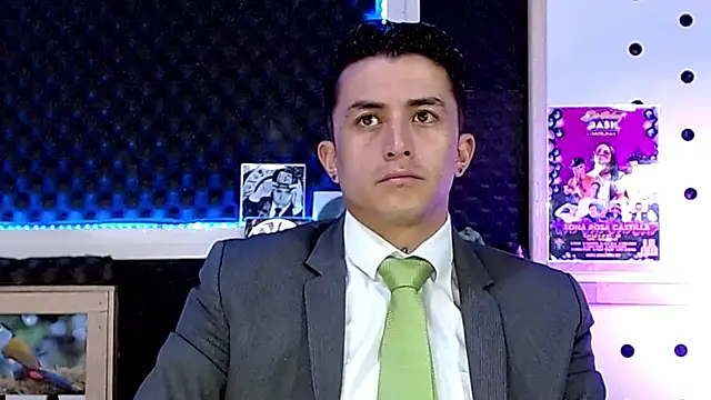 Darko0717 online show from January 17, 3:22 pm