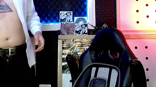 Darko0717 online show from December 21, 12:53 am