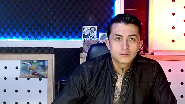 Darko0717 online show from December 29, 3:13 pm