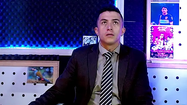 Darko0717 online show from February 12, 10:24 am