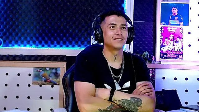 Darko0717 online show from February 11, 1:41 am