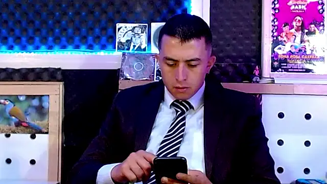 Darko0717 online show from March 8, 12:50 pm