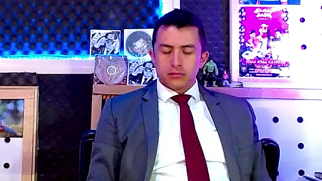 Darko0717 online show from March 2, 9:43 am