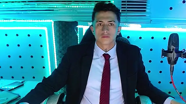 Darko0717 online show from September 16, 1:34 pm