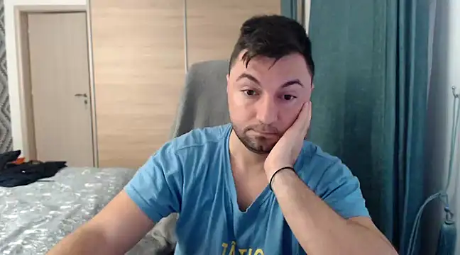 HankMalone online show from February 22, 4:29 am