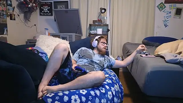 LovelyGreekDick6 online show from October 30, 1:41 am