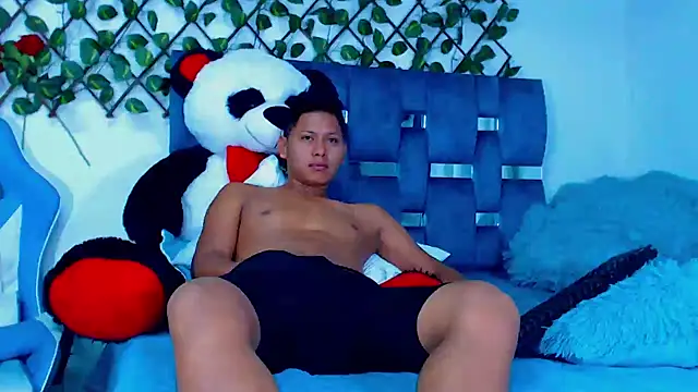 Hakim prettynigg online show from September 13, 1:23 pm